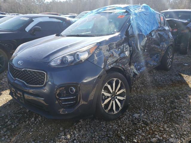 KIA SPORTAGE E 2018 kndpn3ac8j7386847