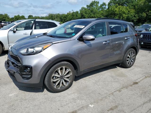 KIA SPORTAGE E 2019 kndpn3ac8k7522167