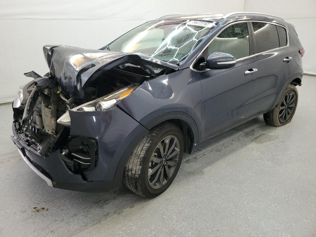 KIA SPORTAGE 2019 kndpn3ac8k7542855