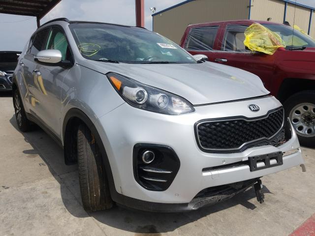 KIA SPORTAGE E 2019 kndpn3ac8k7546386