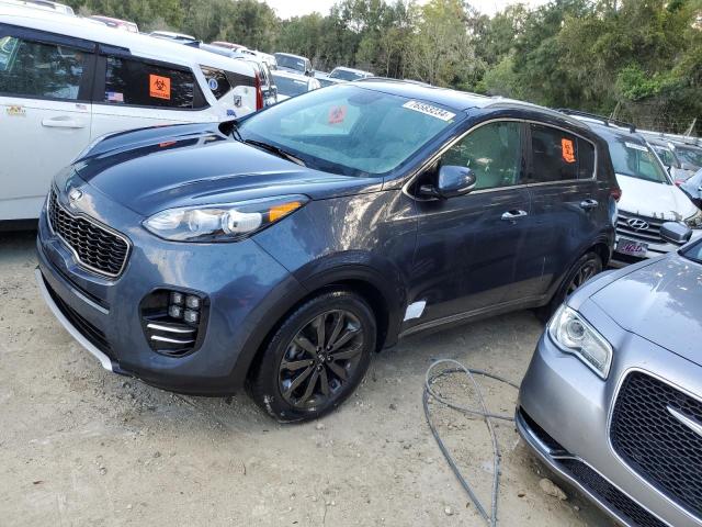 KIA SPORTAGE E 2019 kndpn3ac8k7586211