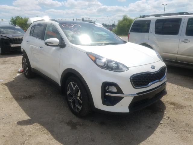 KIA SPORTAGE E 2020 kndpn3ac8l7698573