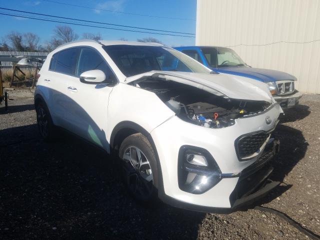 KIA SPORTAGE E 2020 kndpn3ac8l7817822