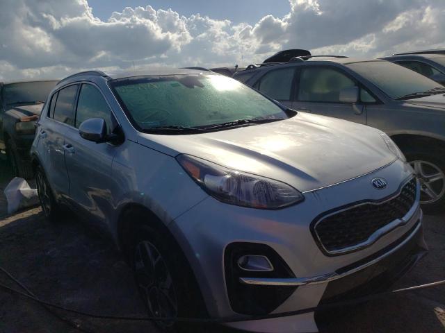 KIA SPORTAGE E 2020 kndpn3ac8l7838623