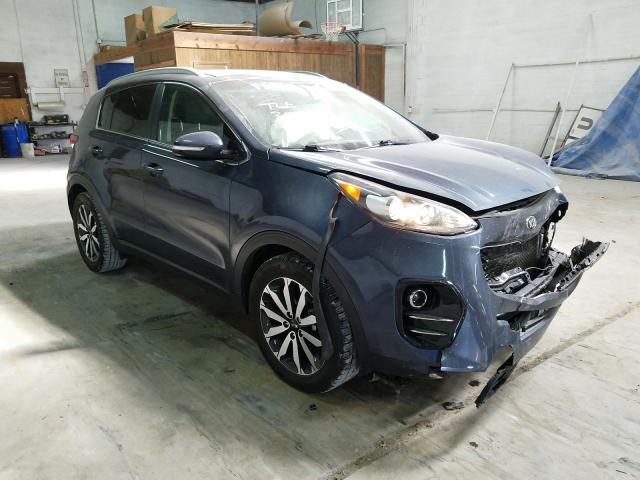 KIA SPORTAGE E 2017 kndpn3ac9h7042843