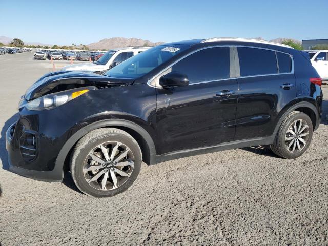 KIA SPORTAGE E 2017 kndpn3ac9h7098507