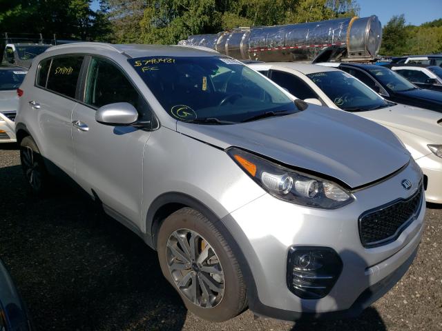 KIA SPORTAGE E 2017 kndpn3ac9h7110073