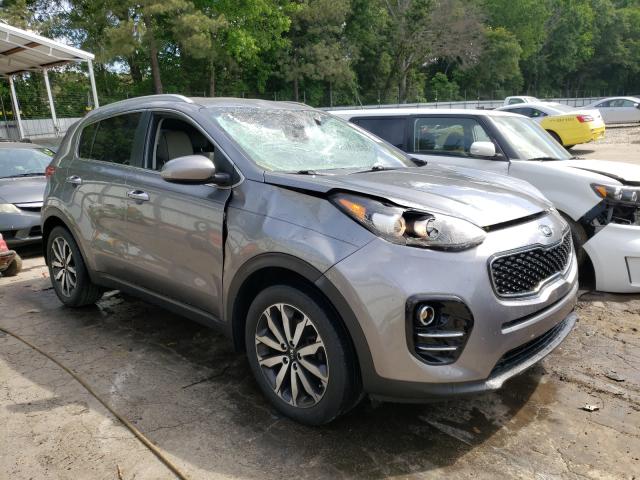 KIA SPORTAGE E 2017 kndpn3ac9h7113233