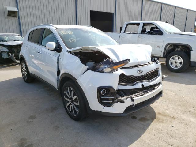 KIA SPORTAGE E 2017 kndpn3ac9h7136155