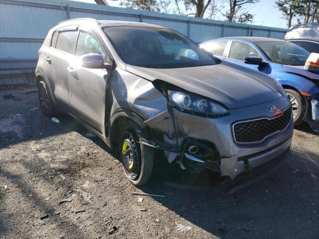 KIA SPORTAGE E 2017 kndpn3ac9h7213235