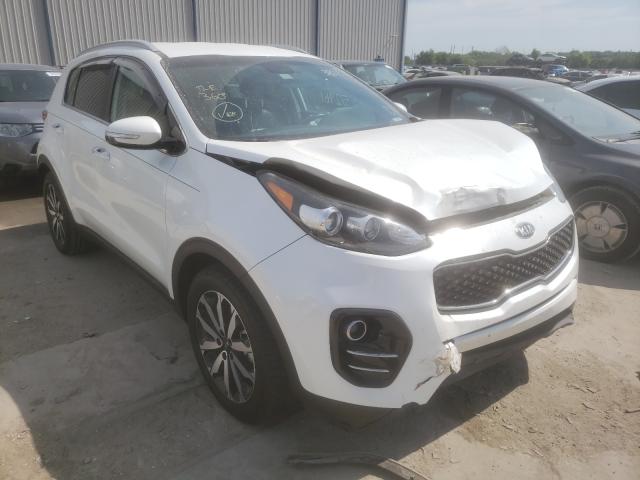 KIA SPORTAGE E 2018 kndpn3ac9j7344137