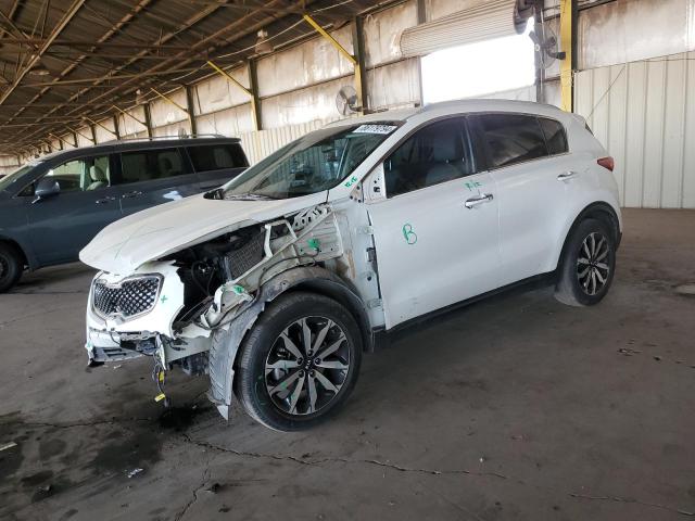 KIA SPORTAGE E 2018 kndpn3ac9j7356577