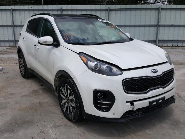 KIA SPORTAGE E 2018 kndpn3ac9j7395685