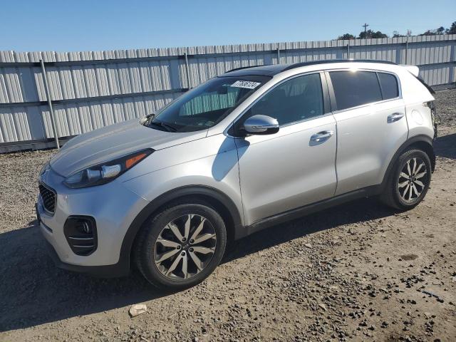 KIA SPORTAGE E 2018 kndpn3ac9j7420262