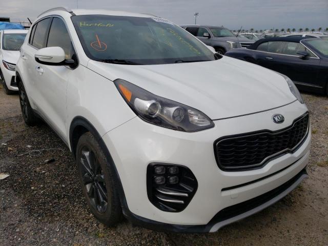 KIA SPORTAGE E 2018 kndpn3ac9j7443167