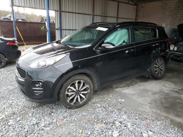 KIA SPORTAGE E 2019 kndpn3ac9k7548180