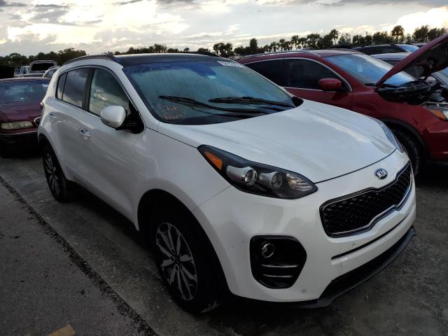 KIA SPORTAGE E 2019 kndpn3ac9k7569904