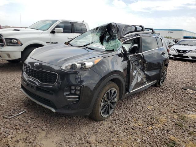 KIA SPORTAGE 2019 kndpn3ac9k7608152