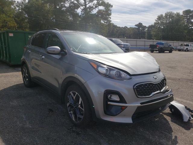 KIA SPORTAGE E 2020 kndpn3ac9l7685640