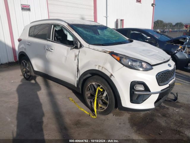 KIA SPORTAGE 2020 kndpn3ac9l7762006