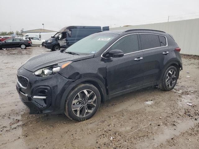 KIA SPORTAGE 2020 kndpn3ac9l7764726