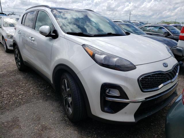 KIA SPORTAGE E 2020 kndpn3ac9l7781526