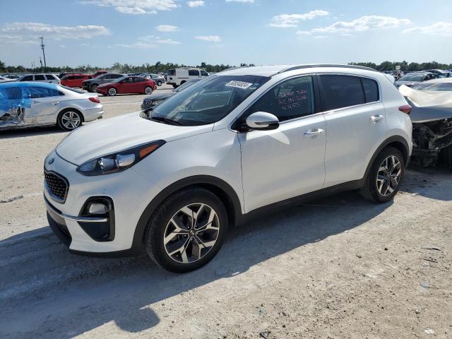 KIA SPORTAGE 2020 kndpn3ac9l7837058