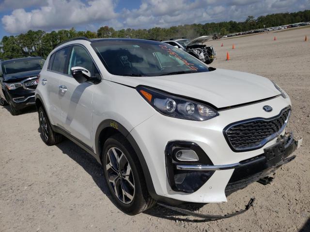 KIA SPORTAGE E 2021 kndpn3ac9m7859742