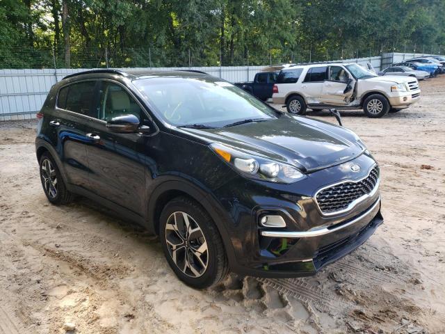 KIA SPORTAGE E 2021 kndpn3ac9m7859790