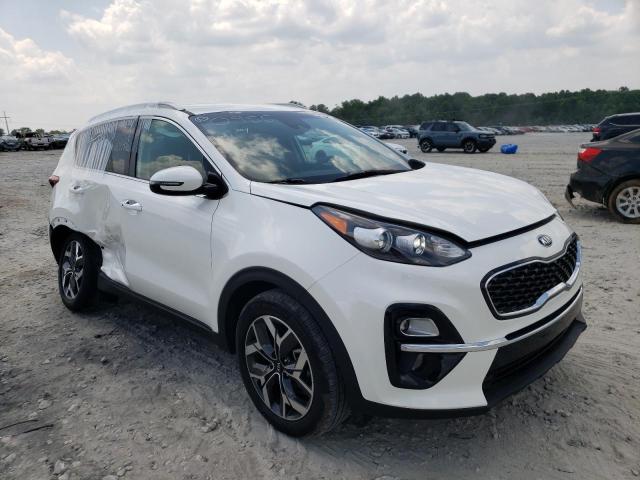 KIA SPORTAGE E 2021 kndpn3ac9m7860955