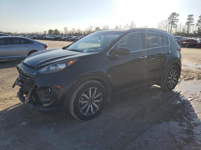 KIA SPORTAGE E 2017 kndpn3acxh7107022