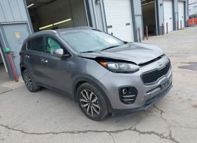 KIA SPORTAGE 2017 kndpn3acxh7217472