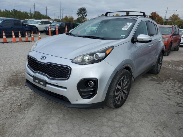 KIA SPORTAGE 2017 kndpn3acxh7233459