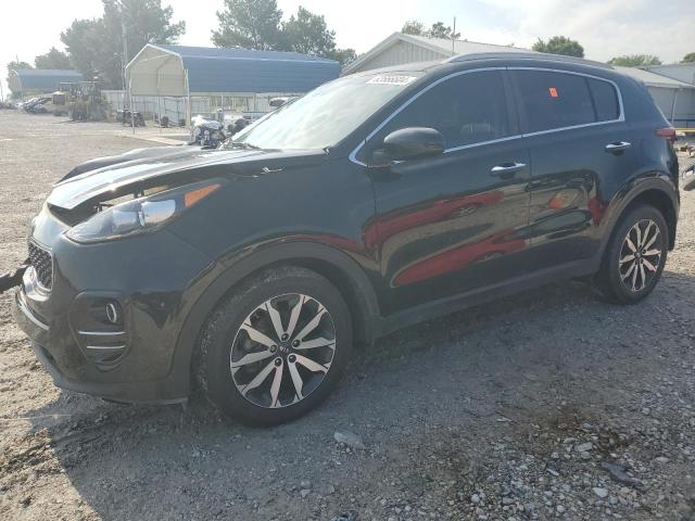 KIA SPORTAGE 2017 kndpn3acxh7262055