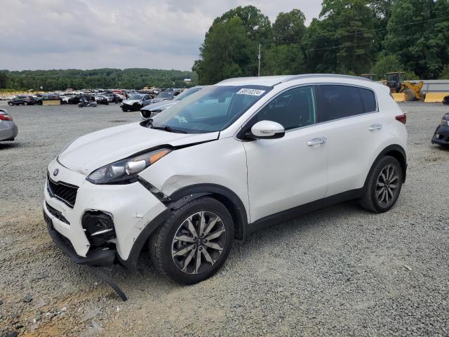 KIA SPORTAGE 2018 kndpn3acxj7459586