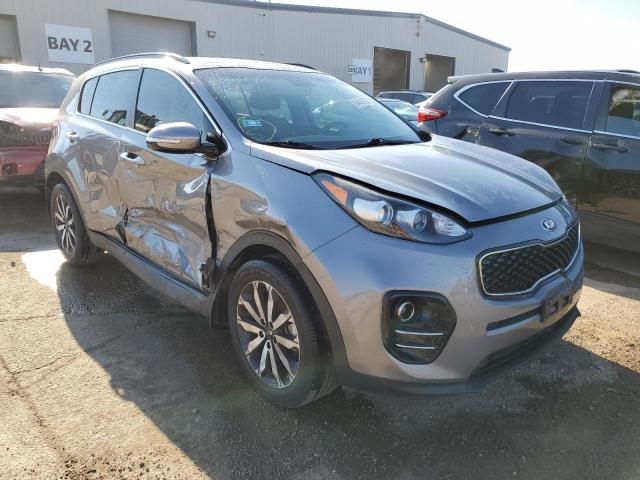 KIA SPORTAGE E 2019 kndpn3acxk7523059