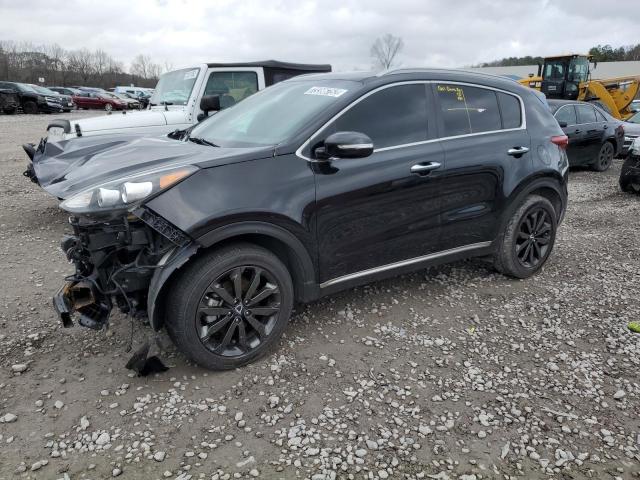 KIA SPORTAGE E 2019 kndpn3acxk7536619