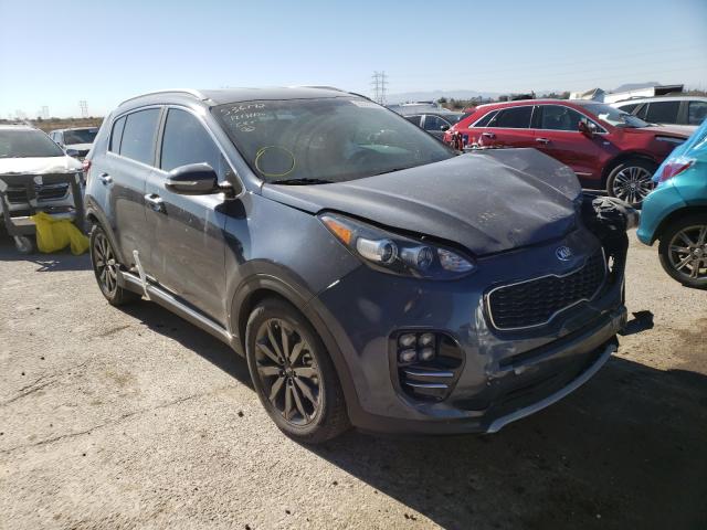 KIA SPORTAGE E 2019 kndpn3acxk7546468