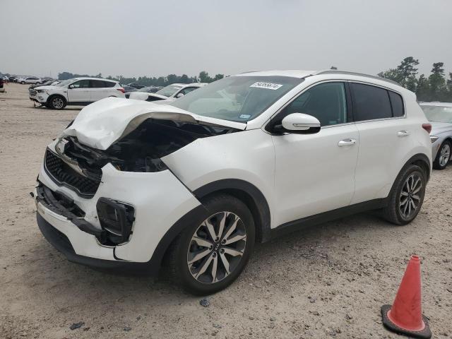 KIA SPORTAGE 2019 kndpn3acxk7597758