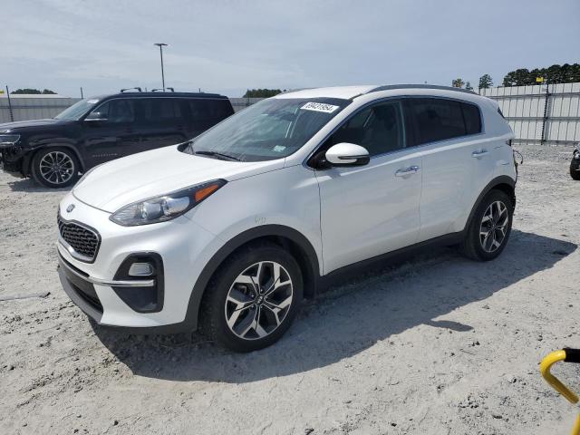 KIA SPORTAGE E 2020 kndpn3acxl7720394