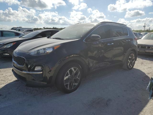 KIA SPORTAGE E 2020 kndpn3acxl7781910