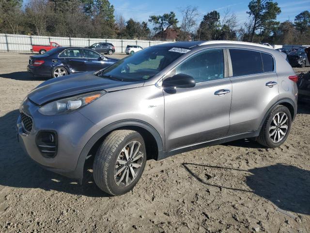 KIA SPORTAGE E 2017 kndpncac0h7282542