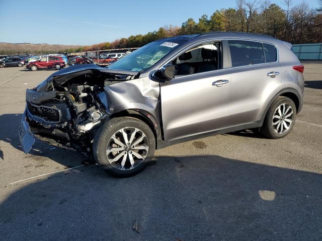 KIA SPORTAGE E 2019 kndpncac0k7546995