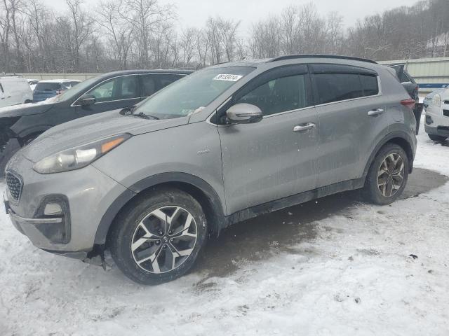 KIA SPORTAGE 2020 kndpncac0l7668869