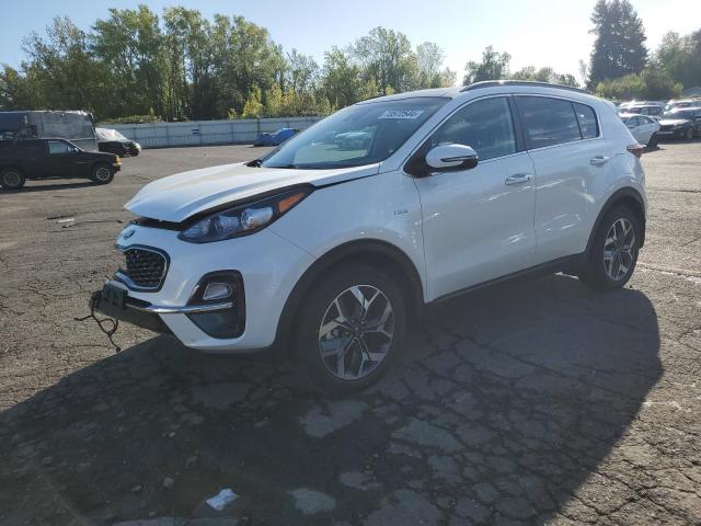 KIA SPORTAGE E 2020 kndpncac0l7831262