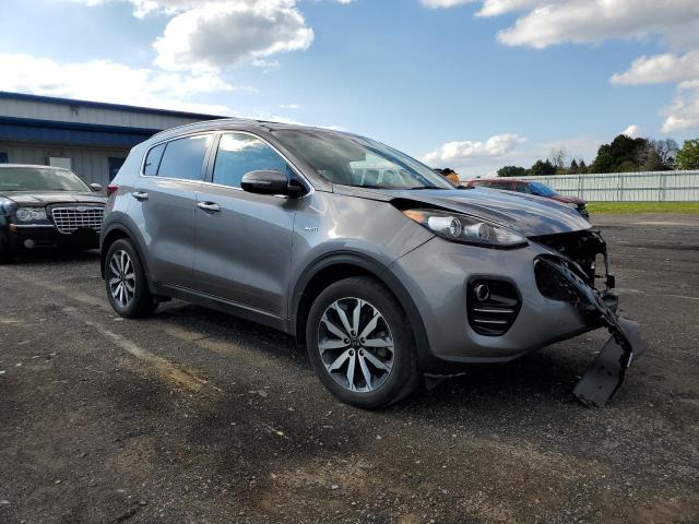 KIA SPORTAGE E 2018 kndpncac1j7487163