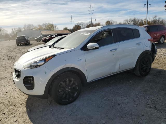 KIA SPORTAGE E 2019 kndpncac1k7522950