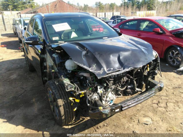 KIA SPORTAGE 2019 kndpncac1k7553907