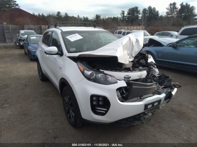 KIA SPORTAGE 2019 kndpncac1k7573249