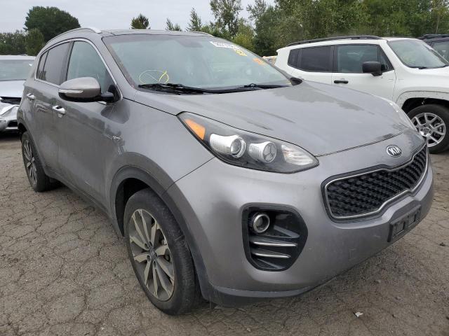 KIA SPORTAGE E 2017 kndpncac2h7112019